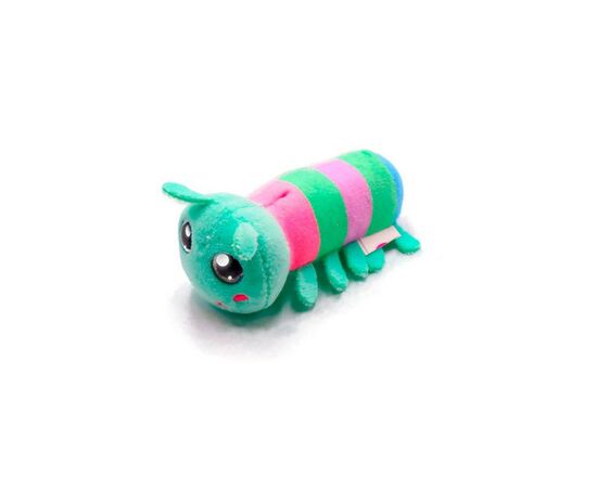 Мягкая игрушка Surprizamals сюрприз в шаре S14-1 (SU03255-5024), изображение 6 Мягкая игрушка Surprizamals сюрприз в шаре S14-1 (SU03255-5024), изображение 6
