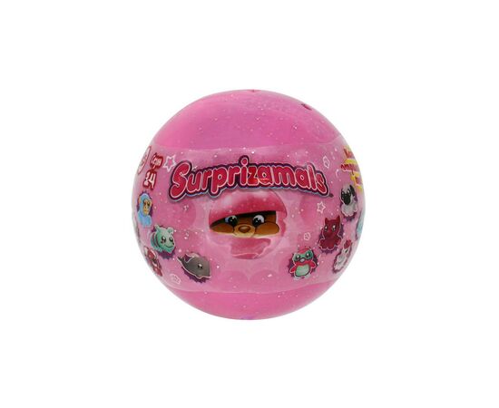 Мягкая игрушка Surprizamals сюрприз в шаре S14-1 (SU03255-5024)