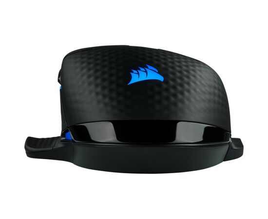 Мишка Corsair Dark Core RGB Pro Wireless Black (CH-9315411-EU), зображення 10 Мишка Corsair Dark Core RGB Pro Wireless Black (CH-9315411-EU), зображення 10