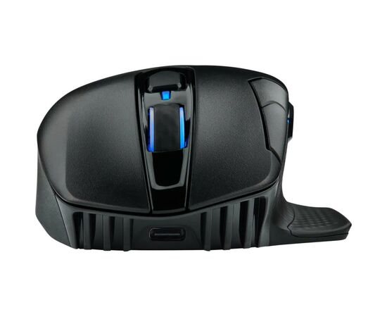 Мишка Corsair Dark Core RGB Pro Wireless Black (CH-9315411-EU), зображення 11 Мишка Corsair Dark Core RGB Pro Wireless Black (CH-9315411-EU), зображення 11