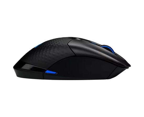 Мишка Corsair Dark Core RGB Pro Wireless Black (CH-9315411-EU), зображення 5 Мишка Corsair Dark Core RGB Pro Wireless Black (CH-9315411-EU), зображення 5