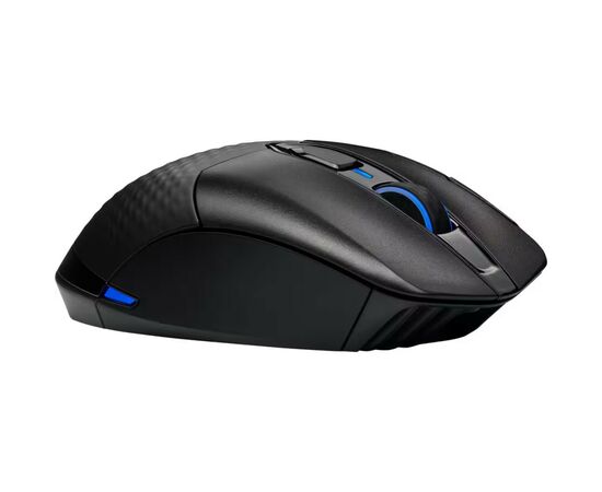 Мишка Corsair Dark Core RGB Pro Wireless Black (CH-9315411-EU), зображення 9 Мишка Corsair Dark Core RGB Pro Wireless Black (CH-9315411-EU), зображення 9