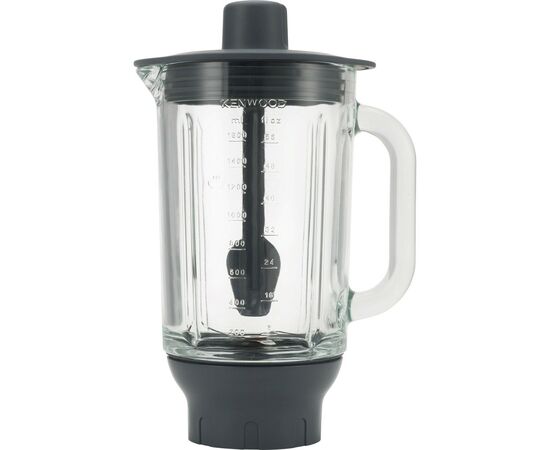 Кухонный комбайн Kenwood KVC 85.124 SI (KVC85.124SI), изображение 10 Кухонный комбайн Kenwood KVC 85.124 SI (KVC85.124SI), изображение 10