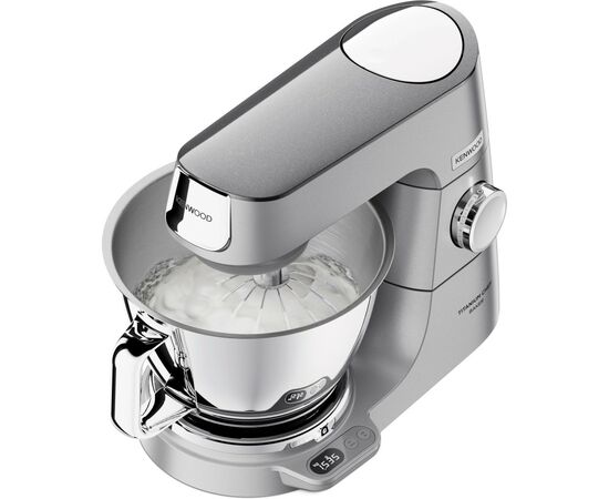Кухонный комбайн Kenwood KVC 85.124 SI (KVC85.124SI), изображение 2 Кухонный комбайн Kenwood KVC 85.124 SI (KVC85.124SI), изображение 2