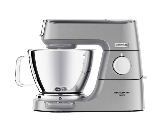 Кухонний комбайн Kenwood KVC 85.124 SI (KVC85.124SI)