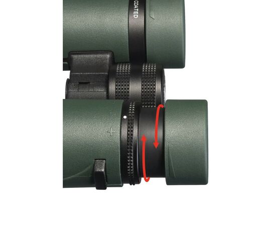 Бинокль Bresser Pirsch 8x56 WP Phase Coating (1720856) (930237), изображение 6 Бинокль Bresser Pirsch 8x56 WP Phase Coating (1720856) (930237), изображение 6