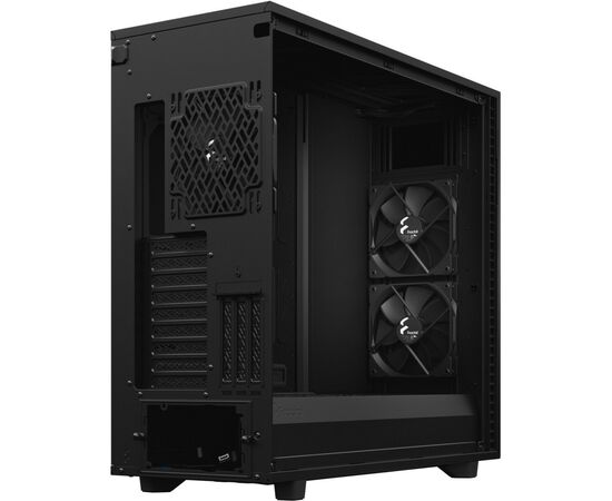 Корпус Fractal Design Define 7 XL B TG Light (FD-C-DEF7X-02), изображение 11