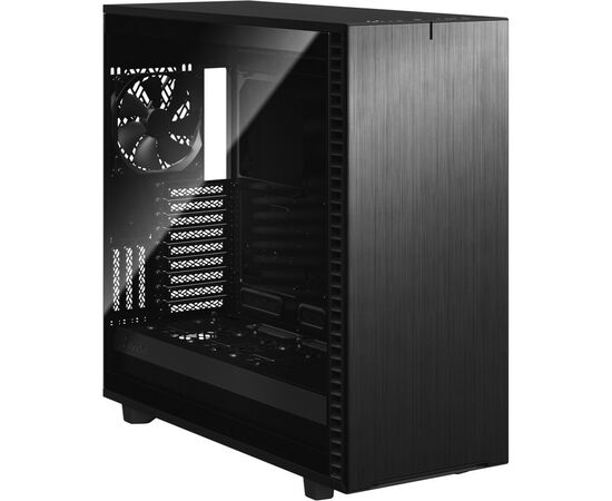 Корпус Fractal Design Define 7 XL B TG Light (FD-C-DEF7X-02), изображение 2