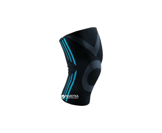 Фиксатор колена Power System Knee Support Evo PS-6021 Black/Blue XL (PS-6021_XL_Black-Blue), изображение 11 Фиксатор колена Power System Knee Support Evo PS-6021 Black/Blue XL (PS-6021_XL_Black-Blue), изображение 11