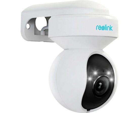 Камера видеонаблюдения Reolink E1 Outdoor, изображение 2 Камера видеонаблюдения Reolink E1 Outdoor, изображение 2