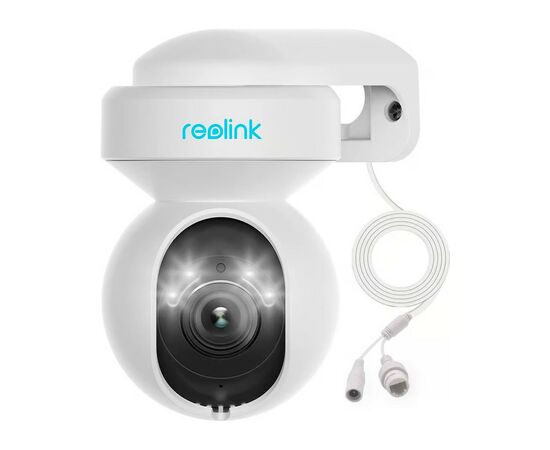 Камера видеонаблюдения Reolink E1 Outdoor, изображение 3 Камера видеонаблюдения Reolink E1 Outdoor, изображение 3