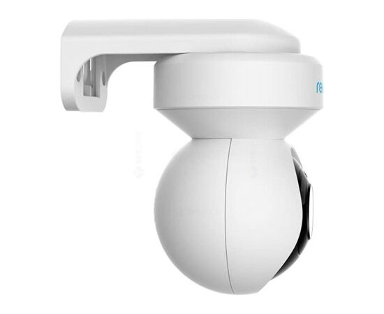 Камера видеонаблюдения Reolink E1 Outdoor, изображение 4 Камера видеонаблюдения Reolink E1 Outdoor, изображение 4