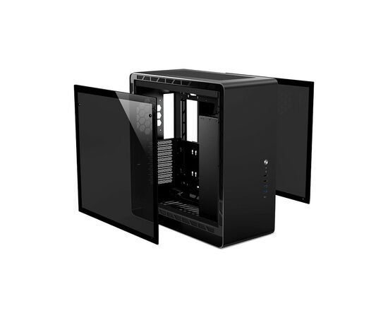 Корпус JONSBO UMX6SW Black, изображение 10 Корпус JONSBO UMX6SW Black, изображение 10