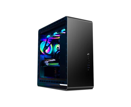 Корпус JONSBO UMX6SW Black, изображение 11 Корпус JONSBO UMX6SW Black, изображение 11