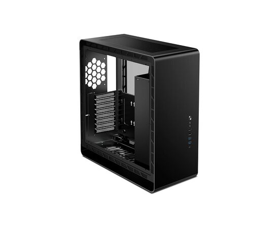 Корпус JONSBO UMX6SW Black, изображение 3 Корпус JONSBO UMX6SW Black, изображение 3