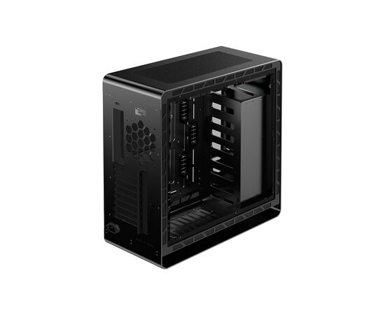 Корпус JONSBO UMX6SW Black, изображение 4 Корпус JONSBO UMX6SW Black, изображение 4