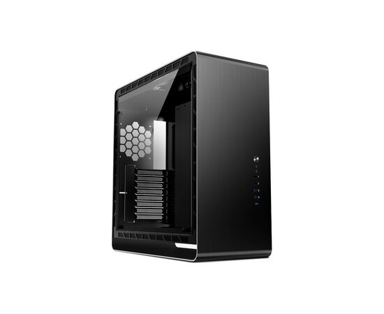 Корпус JONSBO UMX6SW Black