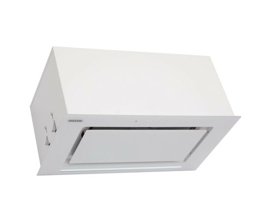 Витяжка кухонна Eleyus INTEGRA 800 LED 52 WH, зображення 2 Витяжка кухонна Eleyus INTEGRA 800 LED 52 WH, зображення 2