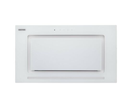 Витяжка кухонна Eleyus INTEGRA 800 LED 52 WH, зображення 4 Витяжка кухонна Eleyus INTEGRA 800 LED 52 WH, зображення 4