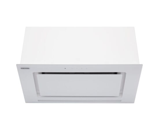 Витяжка кухонна Eleyus INTEGRA 800 LED 52 WH