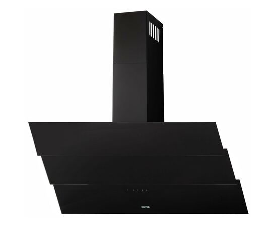 Вытяжка кухонная Eleyus FENIX 1200 LED 90 BL, изображение 3 Вытяжка кухонная Eleyus FENIX 1200 LED 90 BL, изображение 3