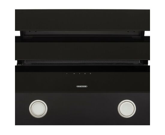 Вытяжка кухонная Eleyus FENIX 1200 LED 90 BL, изображение 7 Вытяжка кухонная Eleyus FENIX 1200 LED 90 BL, изображение 7