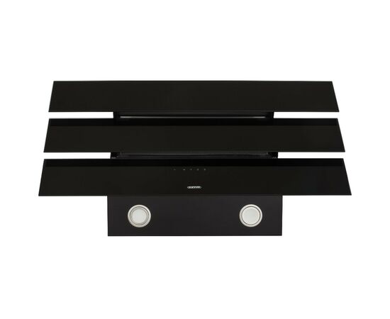 Вытяжка кухонная Eleyus FENIX 1200 LED 90 BL, изображение 8 Вытяжка кухонная Eleyus FENIX 1200 LED 90 BL, изображение 8