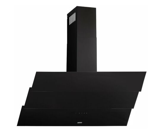 Вытяжка кухонная Eleyus FENIX 1200 LED 90 BL