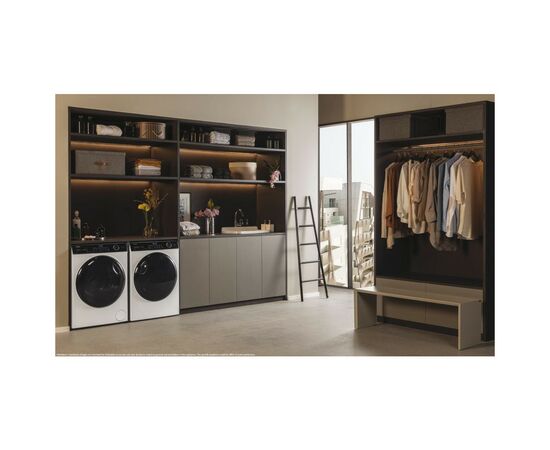 Пральна машина Haier HW80-B14959TU1, зображення 10 Пральна машина Haier HW80-B14959TU1, зображення 10