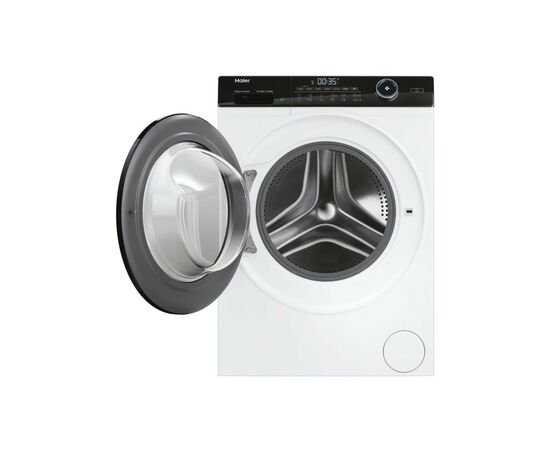 Пральна машина Haier HW80-B14959TU1, зображення 5 Пральна машина Haier HW80-B14959TU1, зображення 5