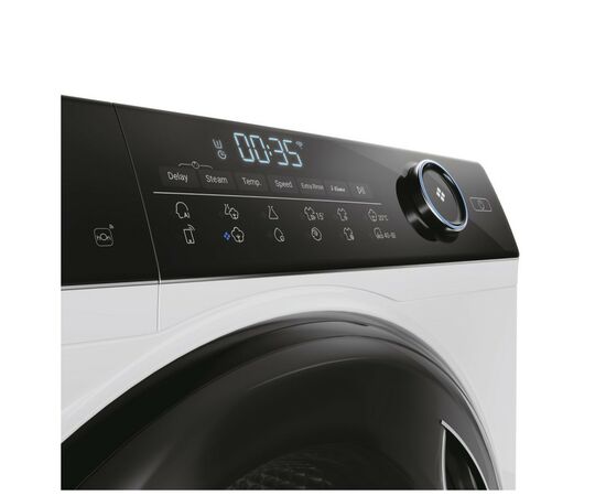 Пральна машина Haier HW80-B14959TU1, зображення 7 Пральна машина Haier HW80-B14959TU1, зображення 7