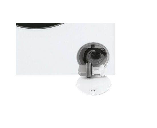 Пральна машина Haier HW80-B14959TU1, зображення 9 Пральна машина Haier HW80-B14959TU1, зображення 9