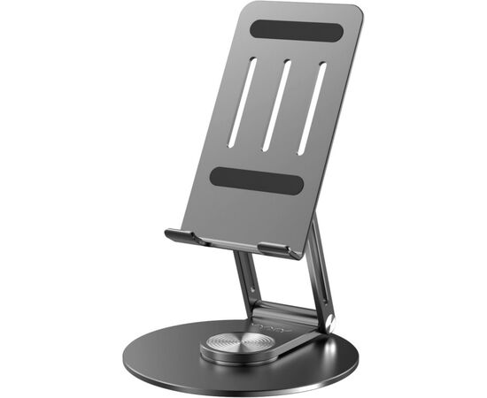 Подставка для планшета Vyvylabs Cyclone 360 Degree Rotation Desktop Holder (VFIRS-01), изображение 2 Подставка для планшета Vyvylabs Cyclone 360 Degree Rotation Desktop Holder (VFIRS-01), изображение 2