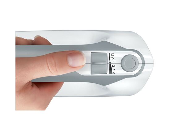Миксер Bosch MFQ36400, изображение 2 Миксер Bosch MFQ36400, изображение 2