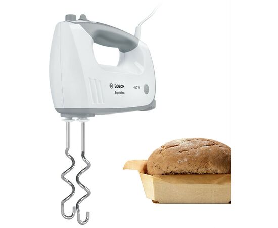 Миксер Bosch MFQ36400, изображение 8 Миксер Bosch MFQ36400, изображение 8