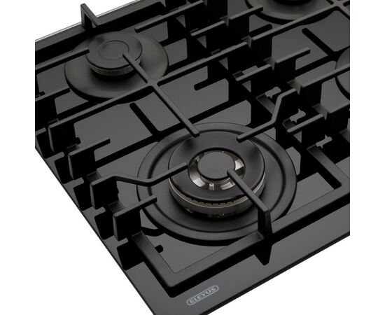 Варочна поверхня Eleyus LORA 60 BL CTF, зображення 7 Варочна поверхня Eleyus LORA 60 BL CTF, зображення 7