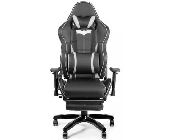 Кресло игровое Barsky Batman (SD-27), изображение 2 Кресло игровое Barsky Batman (SD-27), изображение 2