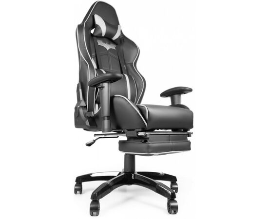 Кресло игровое Barsky Batman (SD-27), изображение 9 Кресло игровое Barsky Batman (SD-27), изображение 9