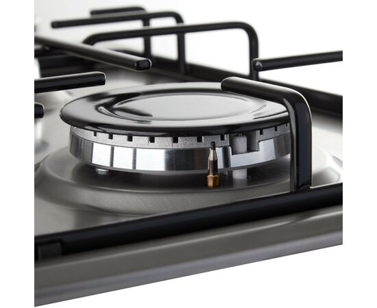Варочна поверхня Eleyus DANA 30 IS EF, зображення 10 Варочна поверхня Eleyus DANA 30 IS EF, зображення 10