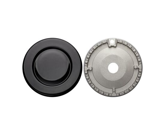 Варочна поверхня Eleyus DANA 30 IS EF, зображення 11 Варочна поверхня Eleyus DANA 30 IS EF, зображення 11