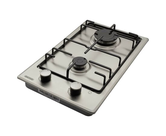 Варочна поверхня Eleyus DANA 30 IS EF, зображення 6 Варочна поверхня Eleyus DANA 30 IS EF, зображення 6