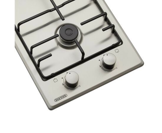 Варочна поверхня Eleyus DANA 30 IS EF, зображення 7 Варочна поверхня Eleyus DANA 30 IS EF, зображення 7