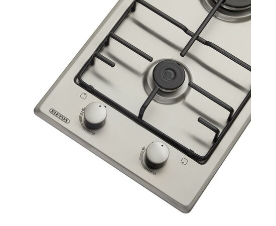 Варочна поверхня Eleyus DANA 30 IS EF, зображення 8 Варочна поверхня Eleyus DANA 30 IS EF, зображення 8
