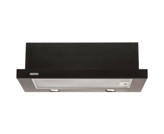 Вытяжка кухонная Eleyus LOTUS 1000 60 BL, изображение 5 Вытяжка кухонная Eleyus LOTUS 1000 60 BL, изображение 5
