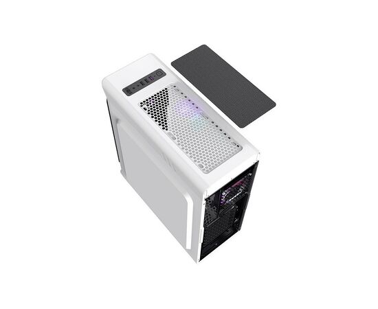 Корпус Gamemax StarLight W-FRGB, изображение 10 Корпус Gamemax StarLight W-FRGB, изображение 10