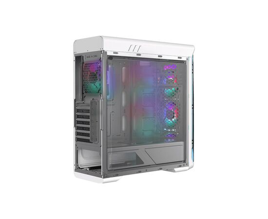 Корпус Gamemax StarLight W-FRGB, изображение 5 Корпус Gamemax StarLight W-FRGB, изображение 5