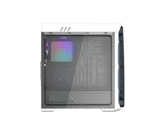 Корпус Gamemax StarLight W-FRGB, изображение 6 Корпус Gamemax StarLight W-FRGB, изображение 6