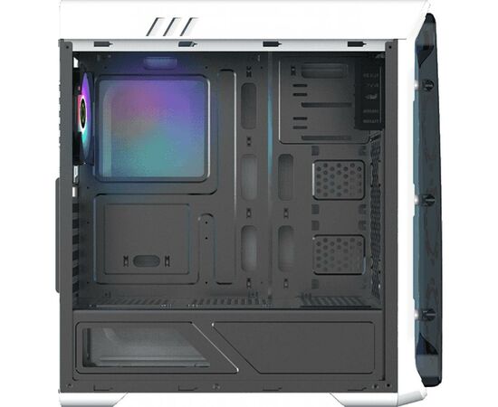 Корпус Gamemax StarLight W-FRGB, изображение 7 Корпус Gamemax StarLight W-FRGB, изображение 7