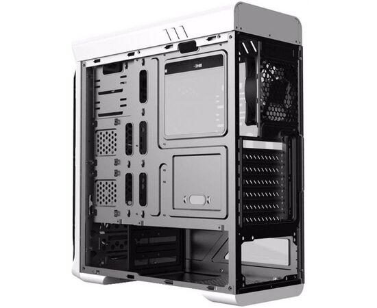 Корпус Gamemax StarLight W-FRGB, изображение 8 Корпус Gamemax StarLight W-FRGB, изображение 8