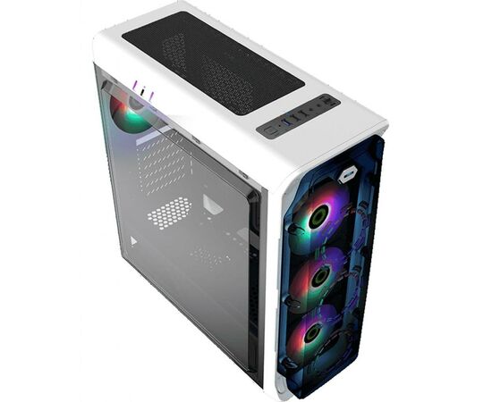Корпус Gamemax StarLight W-FRGB, изображение 9 Корпус Gamemax StarLight W-FRGB, изображение 9